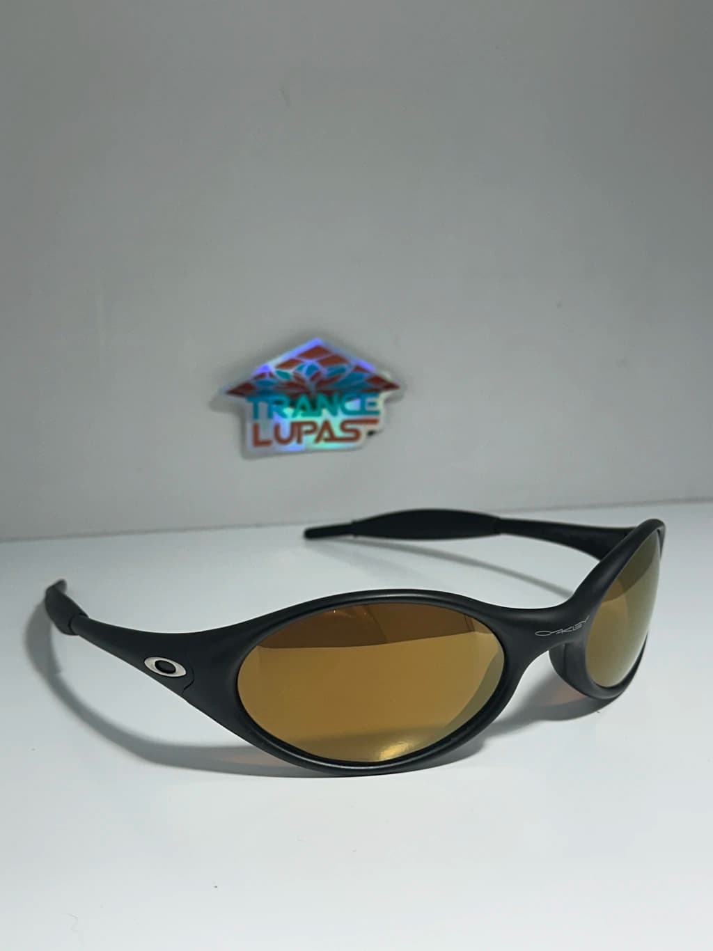New Eye Jacket